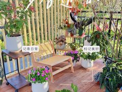 -云溪植物园