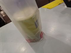 -鲜果时间·果蔬茶(欧亚商都超市店)