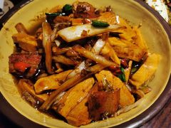 -小柴米·传统江西菜(万寿宫店)