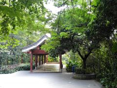 -南岗山公园