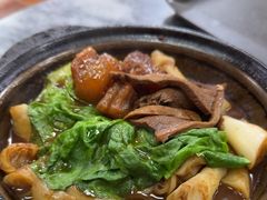-珍珍小食店(西华路店)