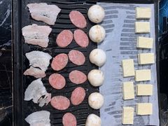 -贵州风味小馆(世茂茂悦里)
