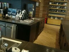 -星巴克(绵阳涪城凯德店)