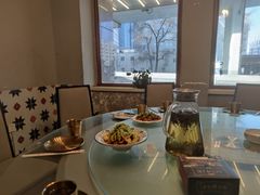 包厢-柴窝堡22号辣子鸡·传承新疆菜