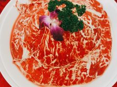 -山城年华老火锅(玉林店)