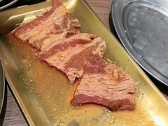 -大可泥炉烤肉(中街店)