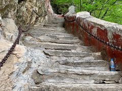 -北京上方山国家森林公园
