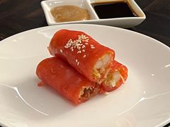 -浙江安吉JW万豪酒店·万豪中餐厅