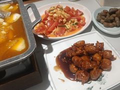 -火龙堂·风味民间菜(文一路店)