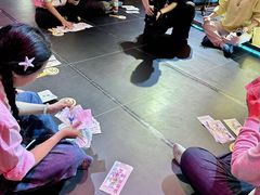 -DEDE APU潮玩运动聚乐部(观音桥店)