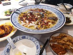 -农川记&酸菜鱼四川料理(横岗荣德店)