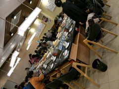 -咕叽咕叽自助烤肉小火锅(茂业清扬店)