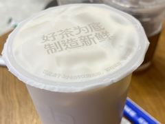 -茶百道(大兴绿地缤纷城店)