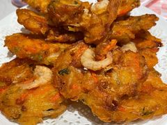 特色虾饼-杨氏青龙虾·羊蝎子(托乐嘉店)