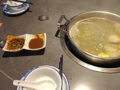 -贵宾牛·潮汕牛肉火锅(珠池总店)