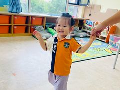 -小象润知早教·托育·幼儿园成长中心