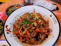 -洞氮肥波龙虾堂(银海店)