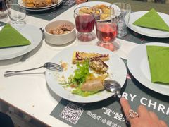 -宜家·瑞典风味餐厅(天津东丽商场店)