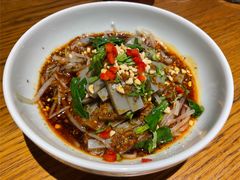 丽江鸡豆粉-一坐一忘云南菜(嘉里中心店)