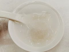 椰汁雪燕-宜兴隆家宴·私房菜(泰安华庭店)
