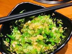 香油小料-呷哺呷哺 黄金牧场 (欢乐谷店)