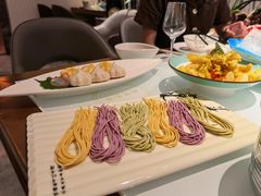 -虾佬圣汤·海鲜姿造(乐堤港店)