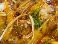 -闻香阁·清真(光荣道店)