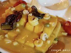 -海市蜃楼花园主题餐厅(石顶店)