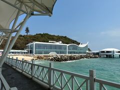 -三亚蜈支洲岛旅游区
