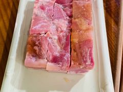 綃肉-邵顺兴锅盖面(金山宝地店)