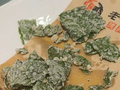 -老德州四合院·德州菜(天衢路店)
