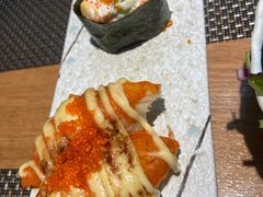 -栖川山葵家日式料理(凯德天府店)