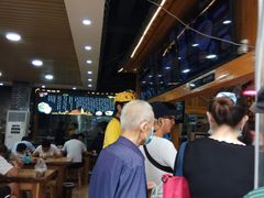 大堂-太元彭家正汤(太元路总店)