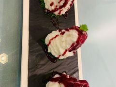 蓝莓山药-天和晟烤鸭店(世纪坛店)