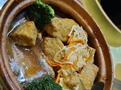 -荔枝柴烧鹅酒家(坦洲分店)