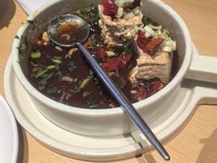 -关东小磨东北菜(上海长风大悦城店)
