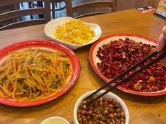 -九老汉·川渝江湖菜(合川路2店)