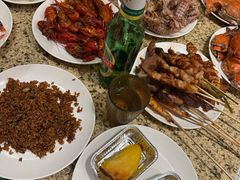 -禾斗海鲜自助(市南银座店)
