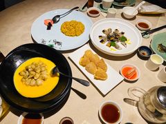 -成隆行·蟹王府(九江路店)