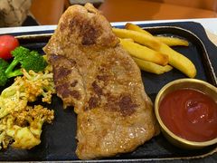 -意风小镇(内江万达广场店)