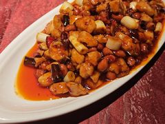 -渝信川菜(长安店)