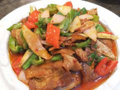 -庆合府重庆大排档(紫都城店)