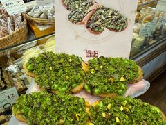 -富贵面包公司(运河店)