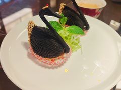 -海派悦庭·海胆烧麦·新融合菜(凯德广场店)