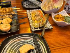 -坂吉屋·居酒屋深夜食堂(龙湖店)