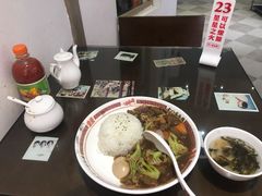 -十八家面馆(欧洲城店)