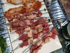 -汉城烧烤(西稍门劳动路店)