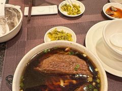 -中国厨房/台湾牛肉面