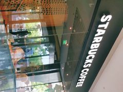 -星巴克(温州银泰大西洋店)