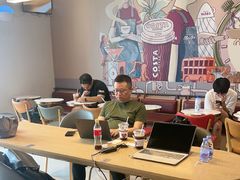 -COSTA COFFEE(中粮祥云店)